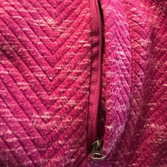 Talbots Quilted Hooded Jacket - Picture 12 of 14